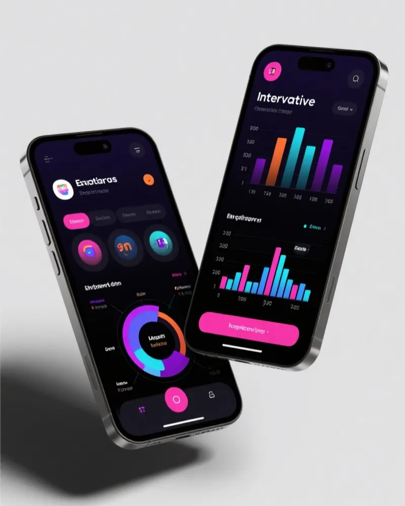 极悦娱乐APP界面展示