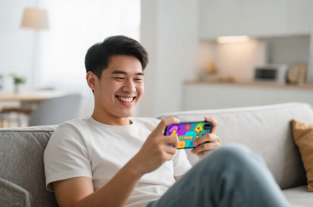 极悦娱乐APP下载全攻略：iOS与安卓设备无缝安装，畅享移动端极致娱乐